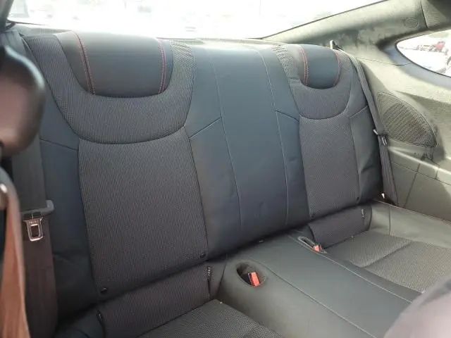 2014 HYUNDAI GENESIS COUPE 2.0T  
