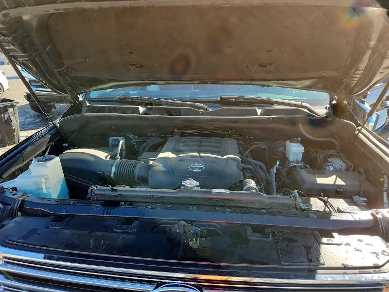 2021 TOYOTA TUNDRA 1794 EDITION  