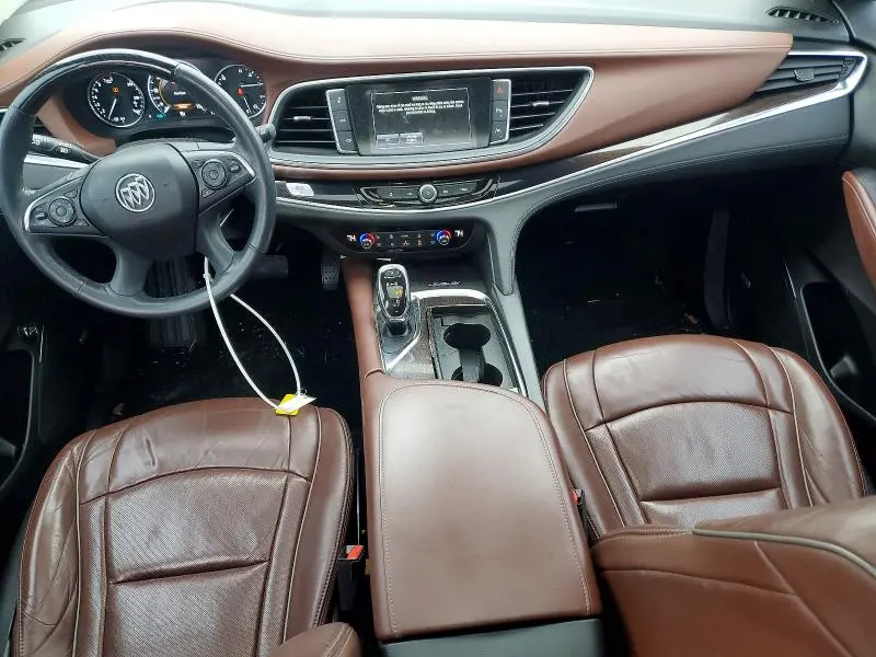 2016 BUICK ENCLAVE AVENIR  