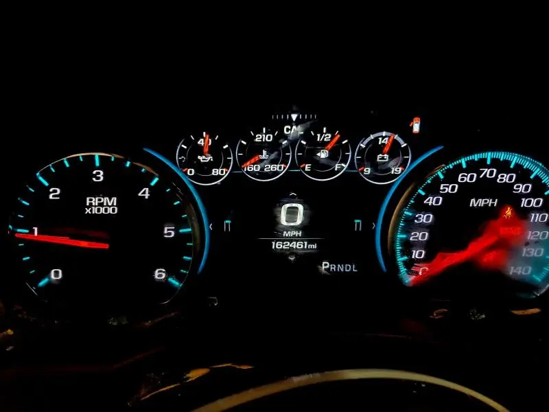 2018 CHEVROLET SUBURBAN K1500 PREMIER  