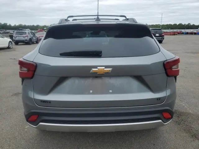 2024 CHEVROLET TRAX 1LT  