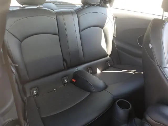 2014 MINI COOPER   