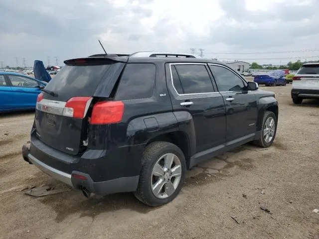 2015 GMC TERRAIN SLT