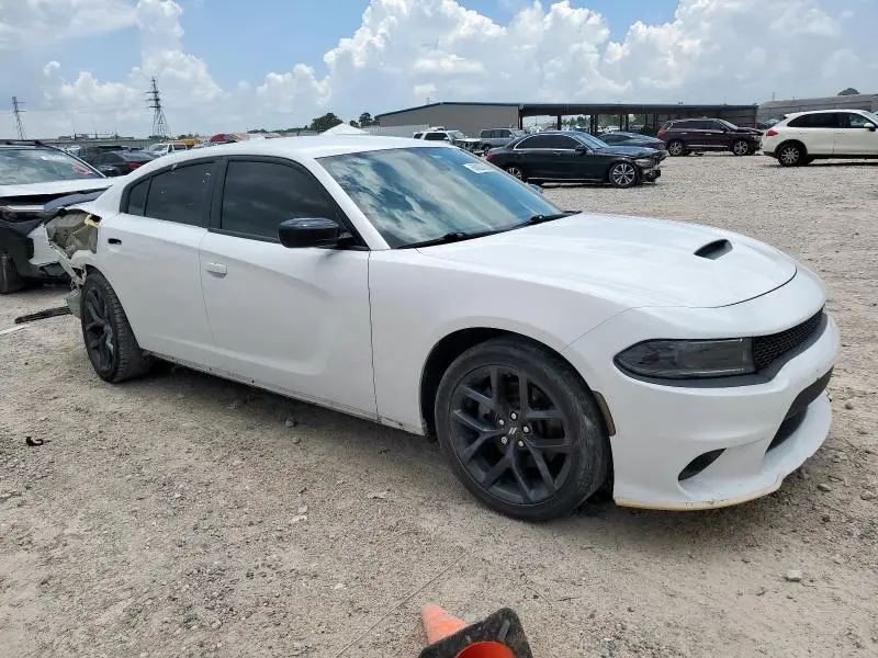 2022 DODGE CHARGER GT  