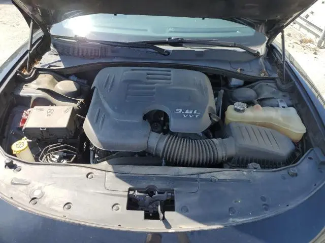 2021 DODGE CHARGER GT  