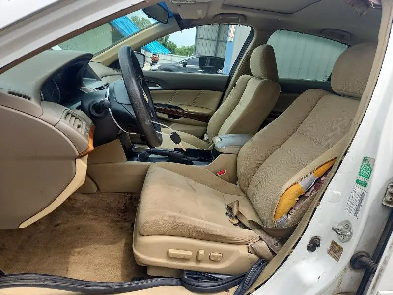 2010 HONDA ACCORD EX  