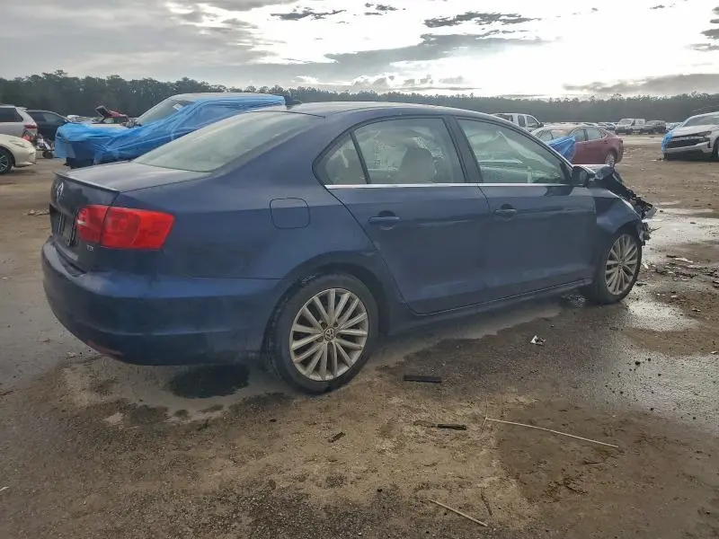 2014 VOLKSWAGEN JETTA TDI  