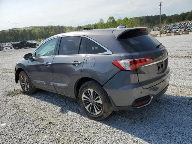 2018 ACURA RDX ADVANCE