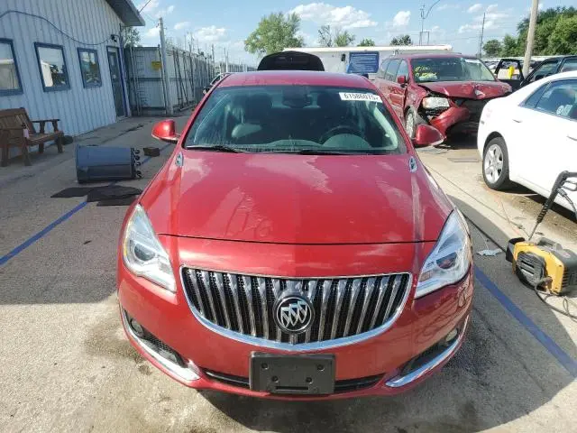 2015 BUICK REGAL PREMIUM  