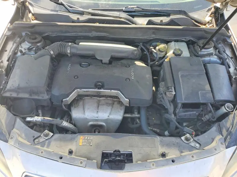 2013 CHEVROLET MALIBU LS  