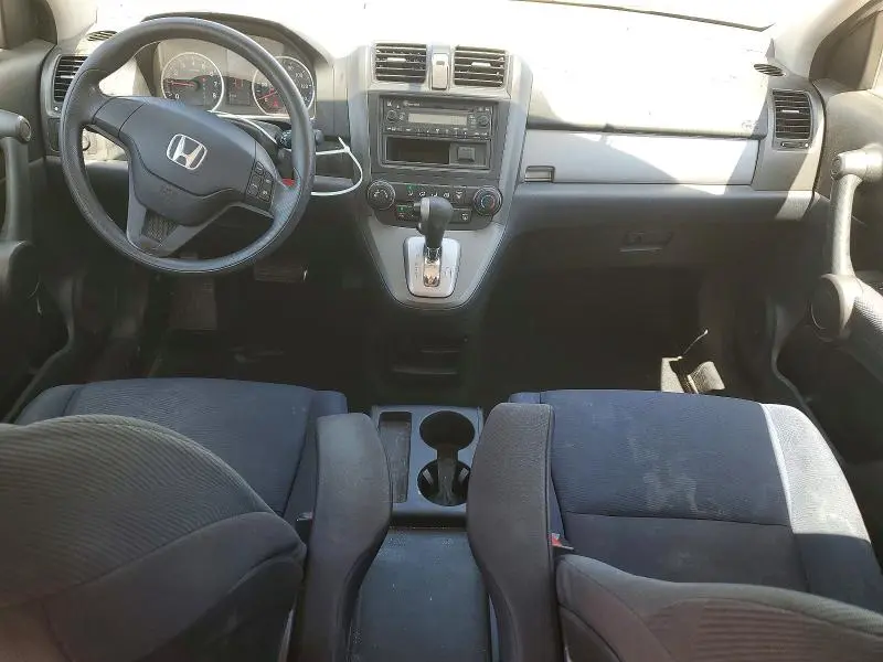 2010 HONDA CR-V LX  