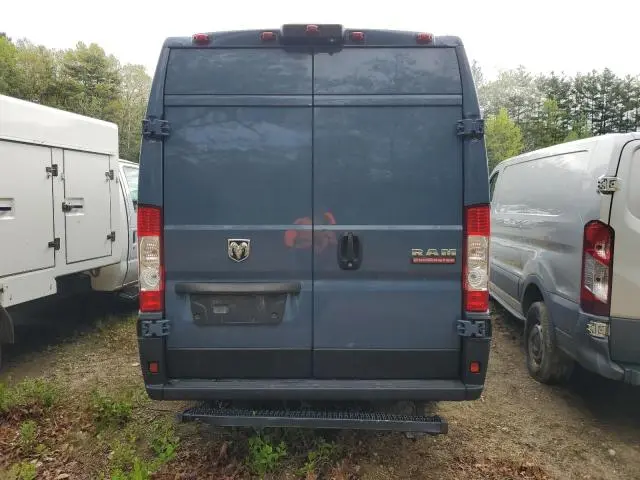 2019 RAM PROMASTER 3500 3500 HIGH  