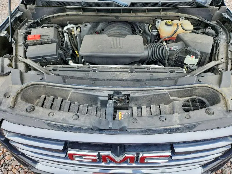2023 GMC YUKON XL K1500 AT4  
