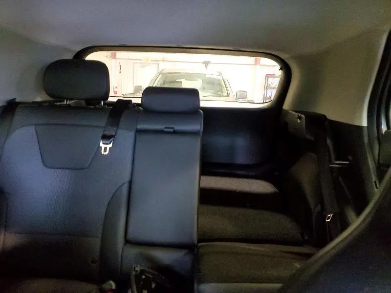 2025 KIA NIRO WIND  