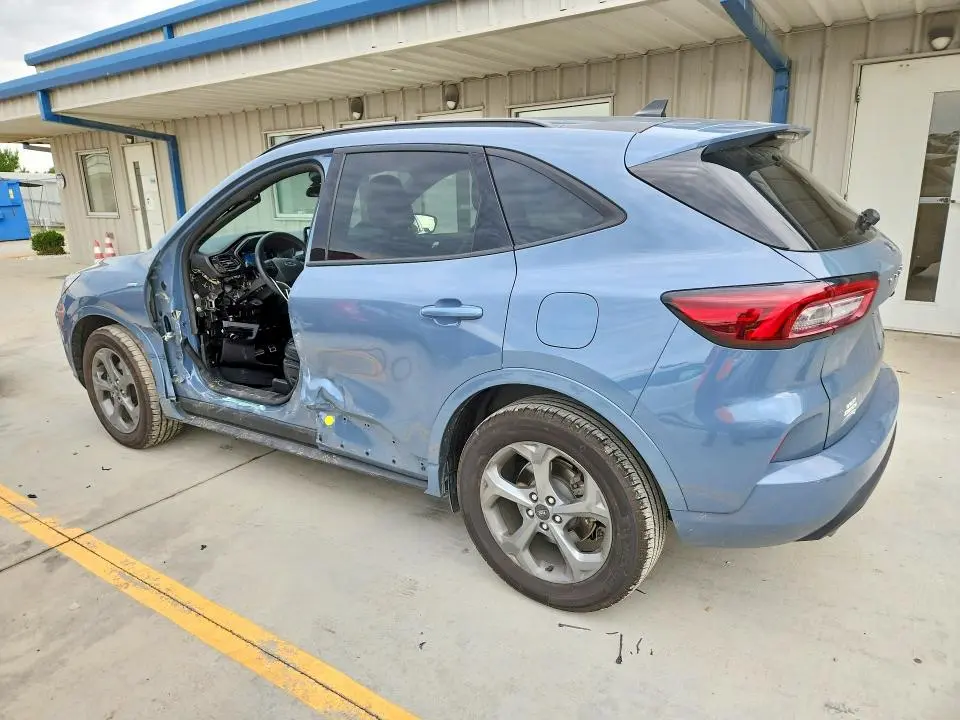 2024 FORD ESCAPE ST LINE  