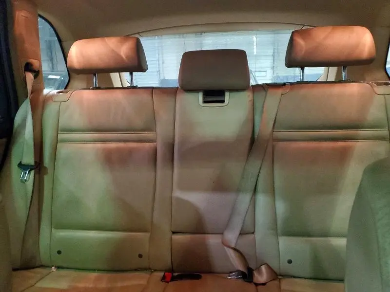 2013 BMW X5 XDRIVE35I  