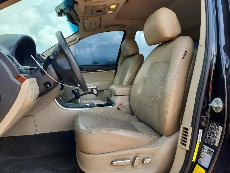 2011 HYUNDAI VERACRUZ LIMITED  