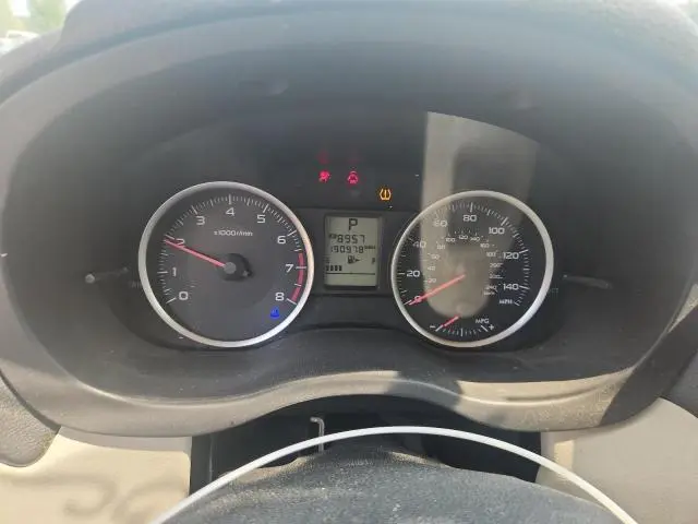 2014 SUBARU XV CROSSTREK 2.0 PREMIUM