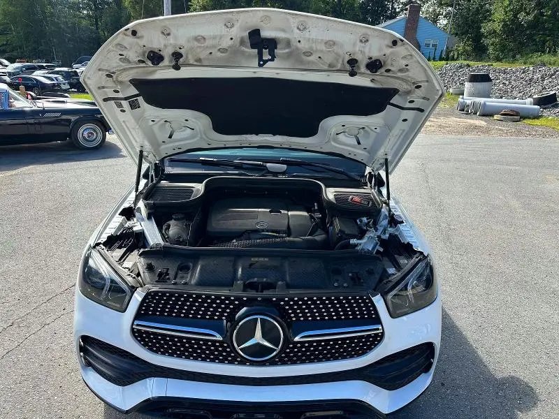 2023 MERCEDES-BENZ GLE 350  