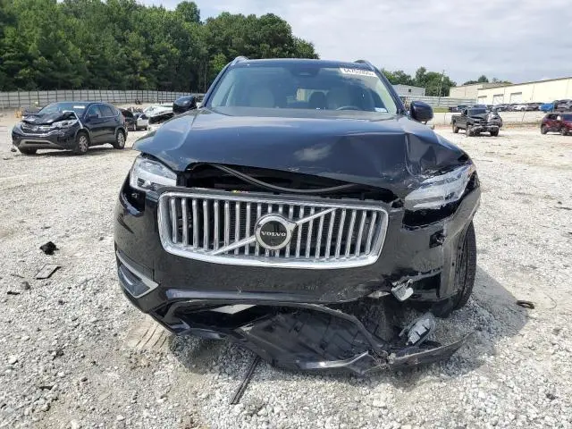 2025 VOLVO XC90 PLUS  