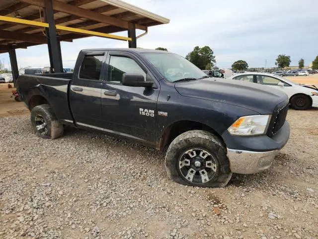 2015 RAM 1500 ST  