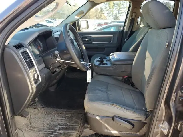 2017 RAM 1500 SLT