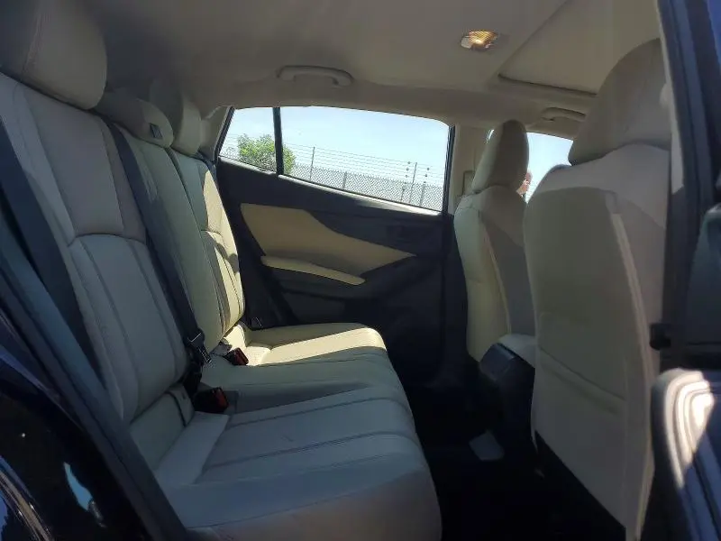2020 SUBARU IMPREZA PREMIUM  