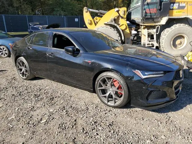 2023 ACURA TLX TYPE S  