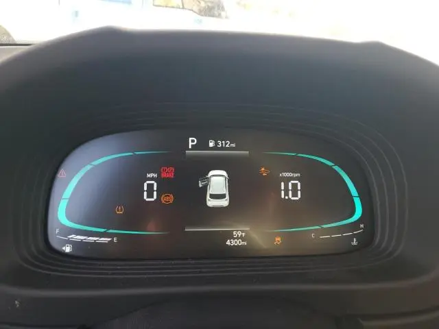 2025 HYUNDAI VENUE SE  