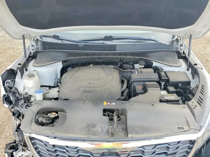 2020 KIA SORENTO S  