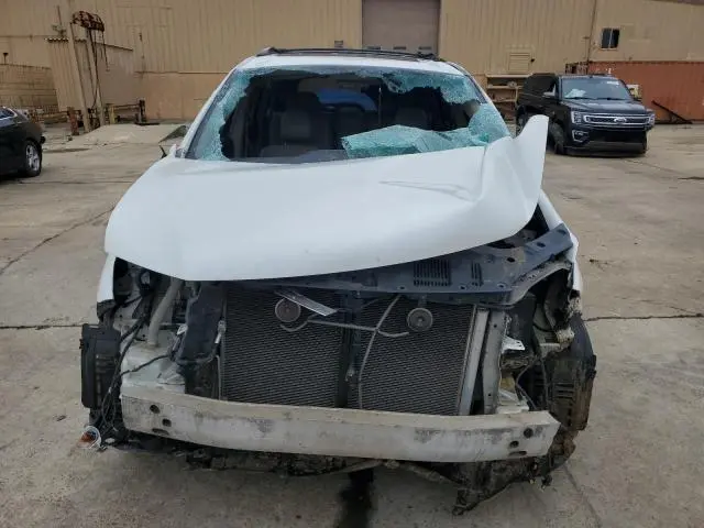 2012 TOYOTA HIGHLANDER BASE  