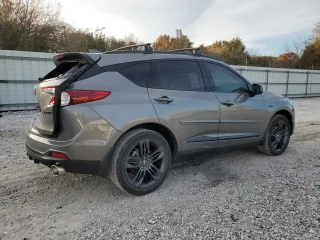 2023 ACURA RDX A-SPEC  