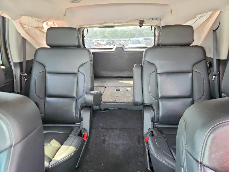 2020 GMC YUKON SLT  