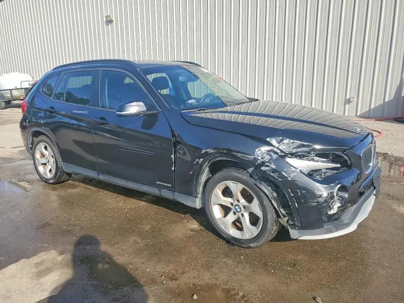 2015 BMW X1 SDRIVE28I  