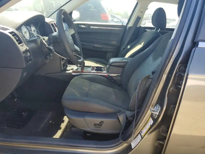 2010 CHRYSLER 300 TOURING  