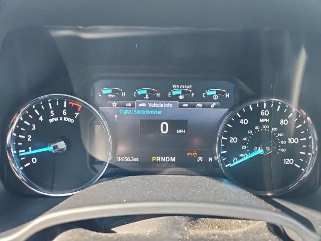 2020 FORD EXPEDITION XLT  