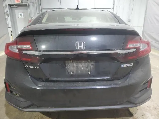 2019 HONDA CLARITY   
