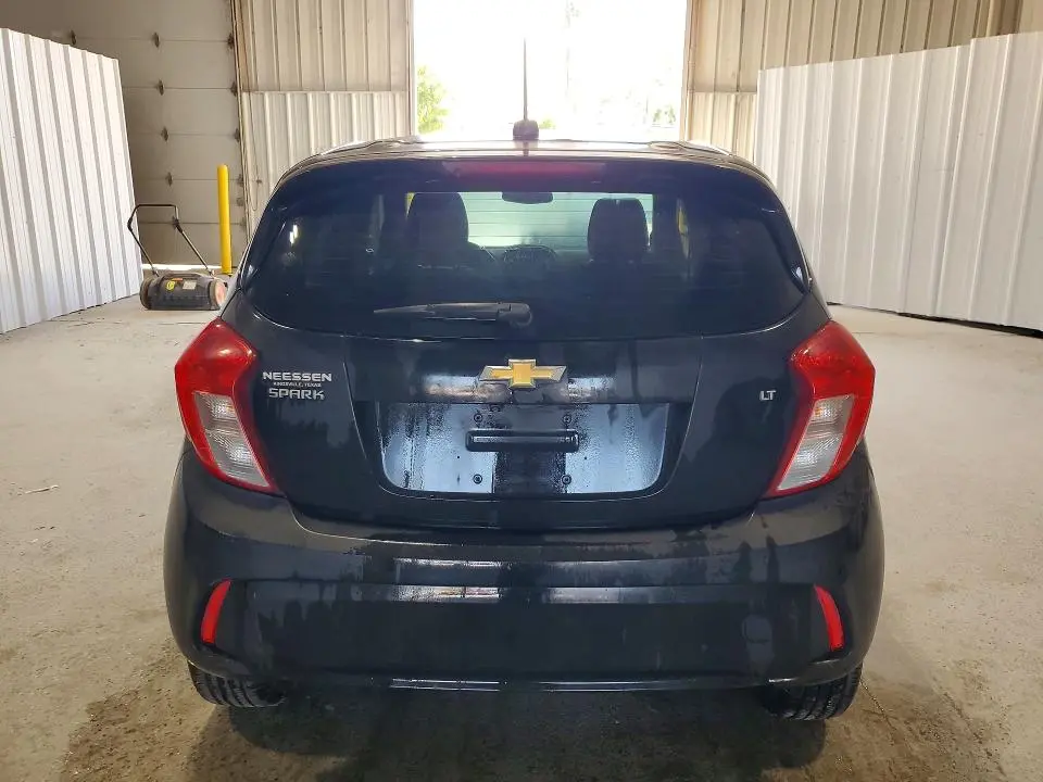 2020 CHEVROLET SPARK 1LT  