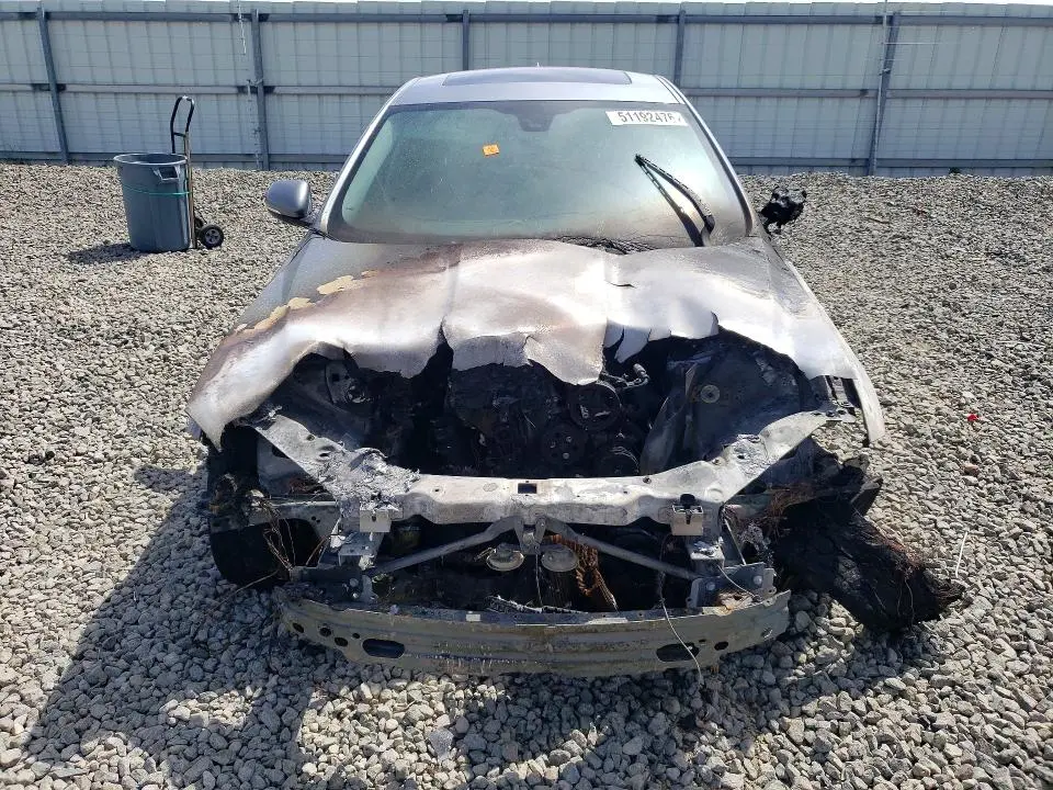 2015 JAGUAR XF 2.0T PREMIUM  