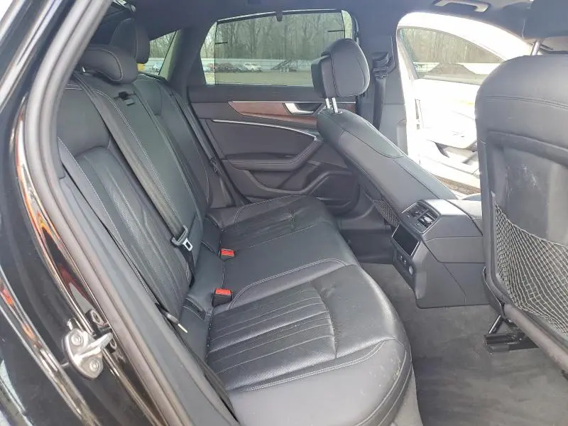 2019 AUDI A6 PREMIUM PLUS  