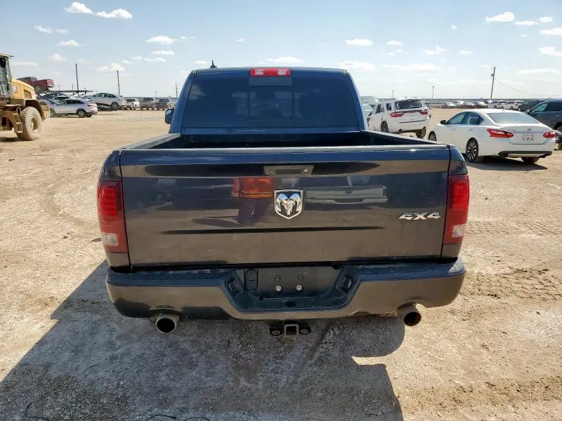 2015 RAM 1500 SPORT  