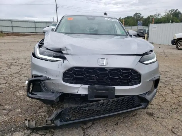 2023 HONDA HR-V EXL