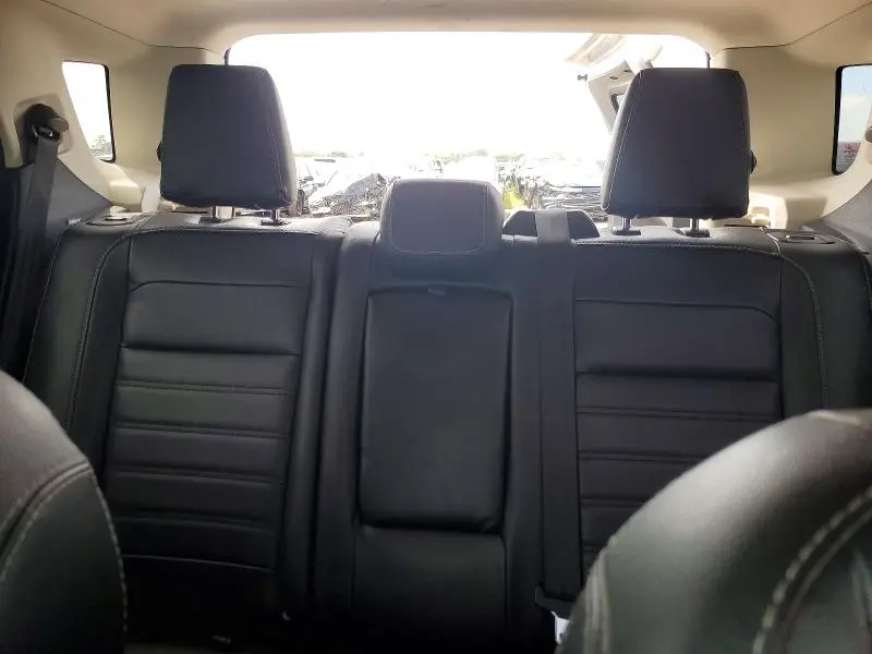 2021 FORD ECOSPORT TITANIUM  