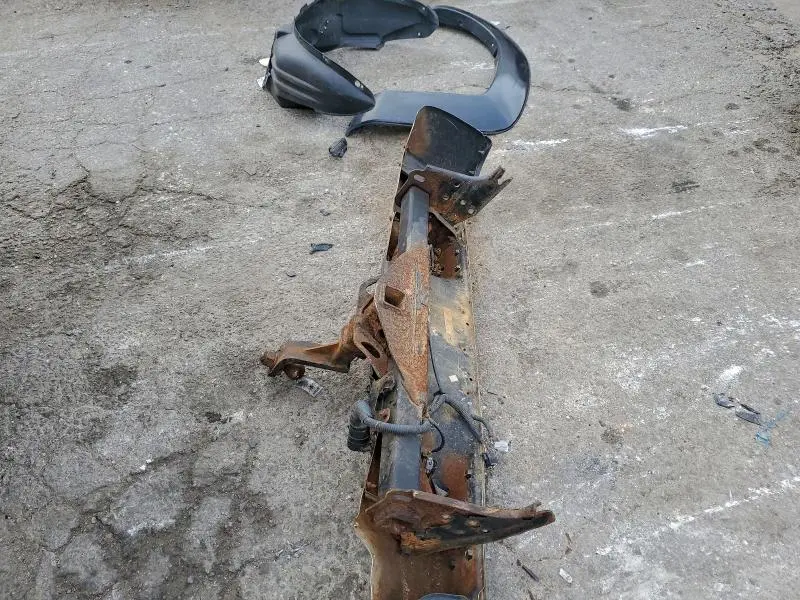 2010 TOYOTA TACOMA DOUBLE CAB PRERUNNER  