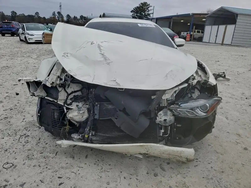 2017 MASERATI GHIBLI   