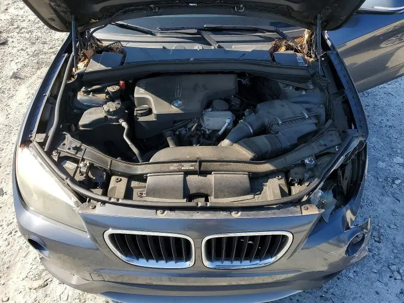 2014 BMW X1 SDRIVE28I  