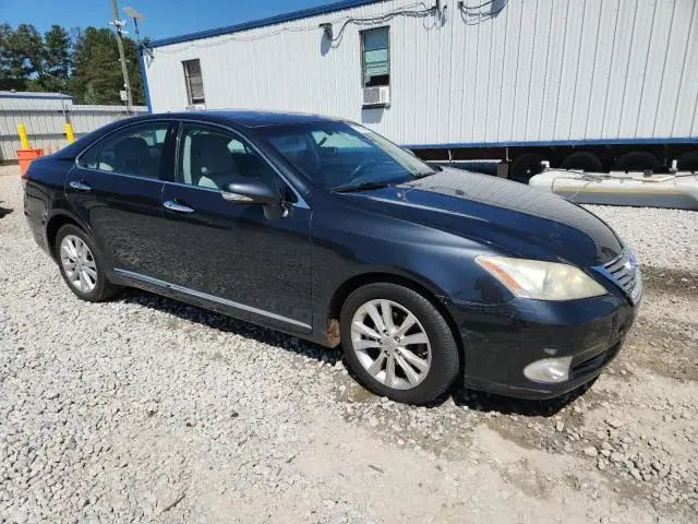 2011 LEXUS ES 350  