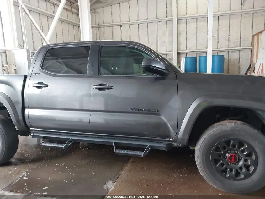 2019 TOYOTA TACOMA SR5 V6