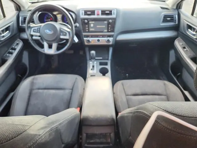 2015 SUBARU LEGACY 2.5I PREMIUM  