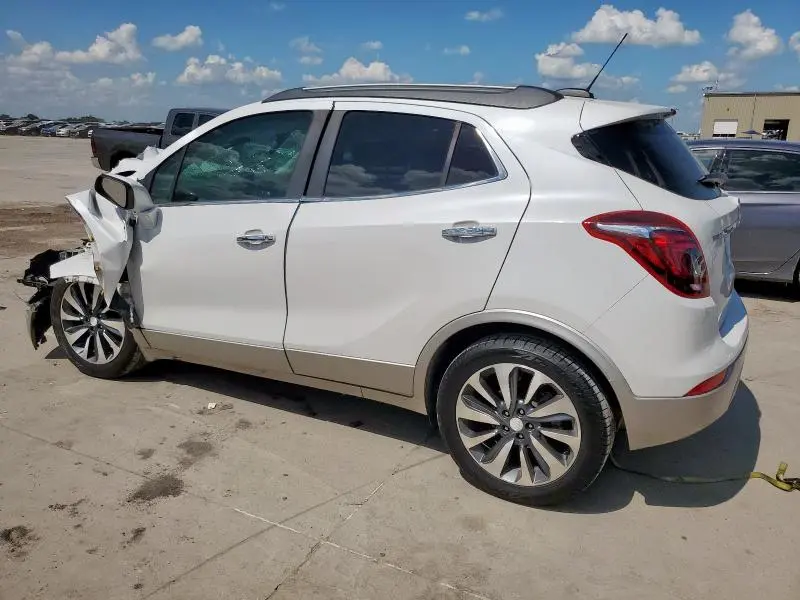 2019 BUICK ENCORE ESSENCE  